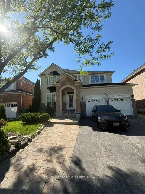 Front of Unit #BSMT, 4 Nelly Court