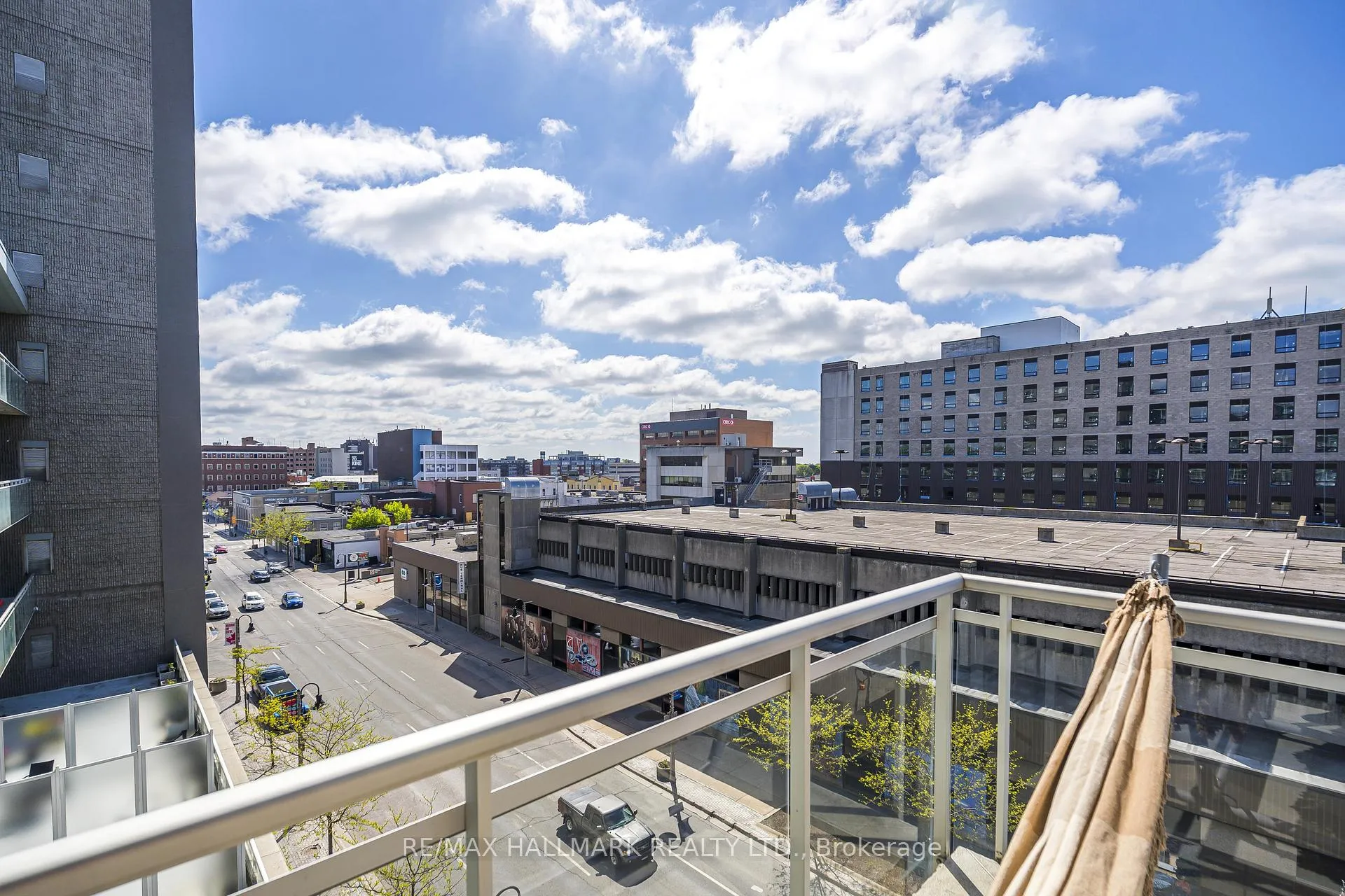 Photo 16 of Unit 514, 44 Bond Street W, Oshawa, O'Neill — HOMEH