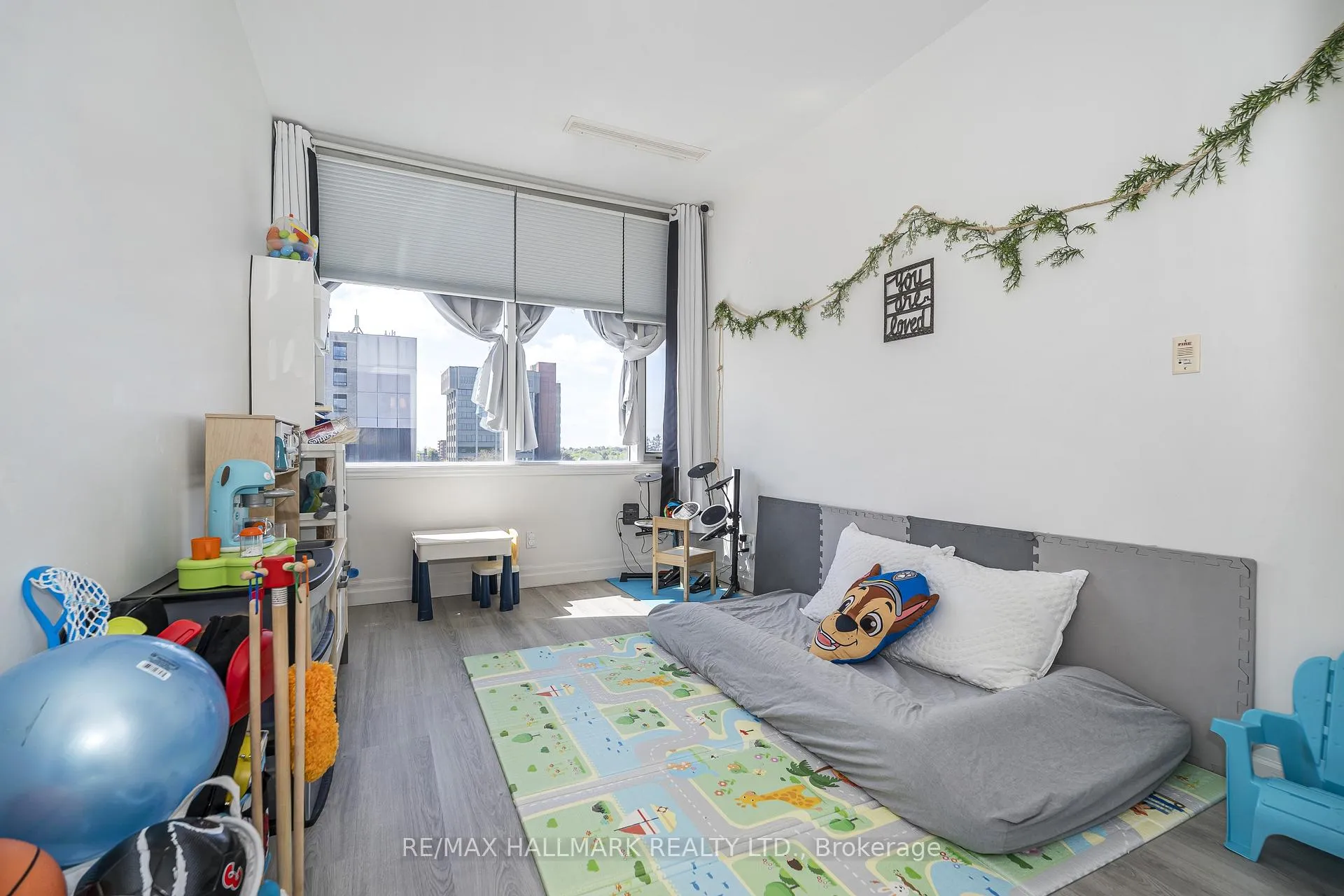 Photo 17 of Unit 514, 44 Bond Street W, Oshawa, O'Neill — HOMEH