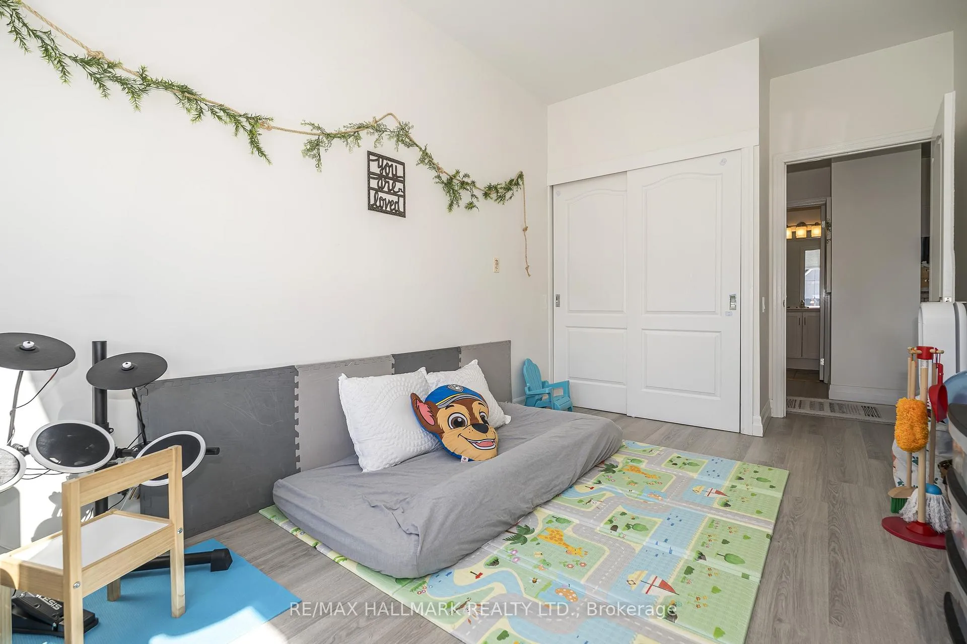 Photo 18 of Unit 514, 44 Bond Street W, Oshawa, O'Neill — HOMEH
