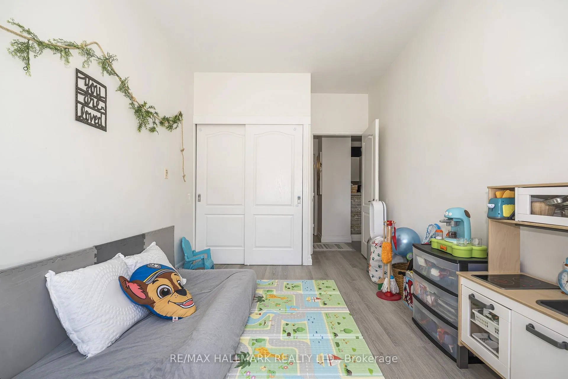 Photo 19 of Unit 514, 44 Bond Street W, Oshawa, O'Neill — HOMEH