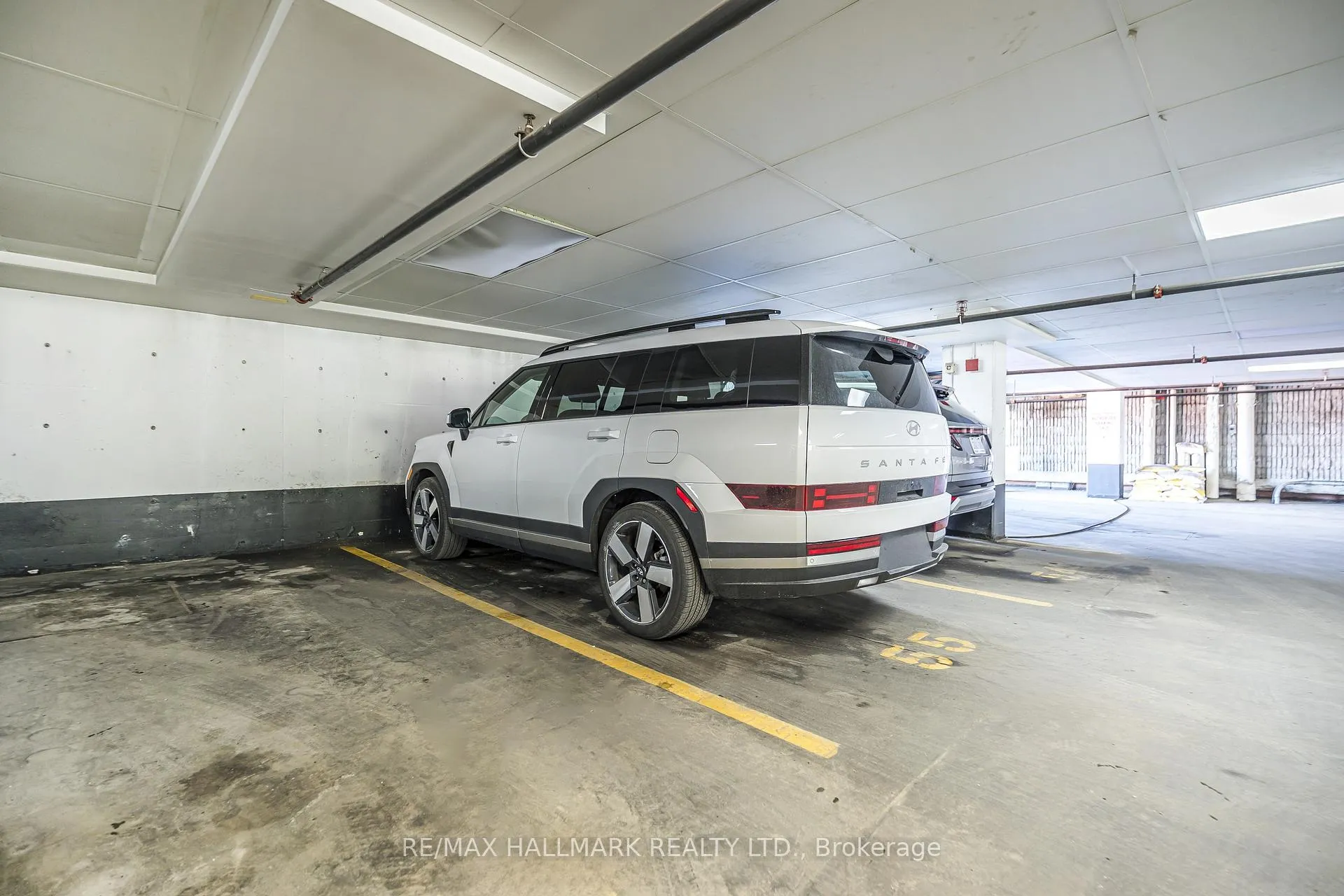 Photo 22 of Unit 514, 44 Bond Street W, Oshawa, O'Neill — HOMEH