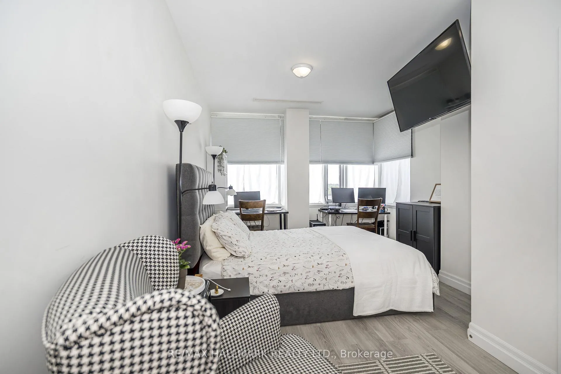 Photo 23 of Unit 514, 44 Bond Street W, Oshawa, O'Neill — HOMEH