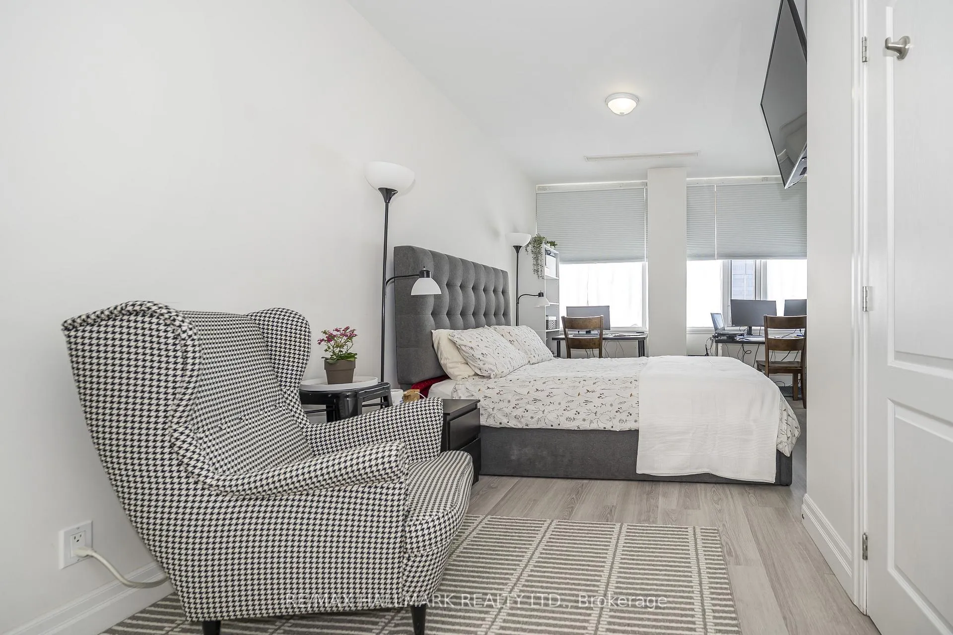 Photo 24 of Unit 514, 44 Bond Street W, Oshawa, O'Neill — HOMEH