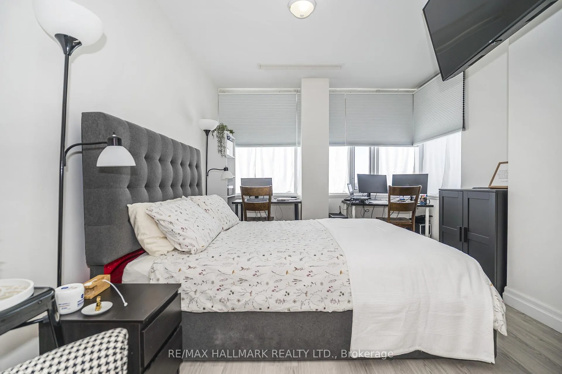 Photo 25 of Unit 514, 44 Bond Street W, Oshawa, O'Neill — HOMEH