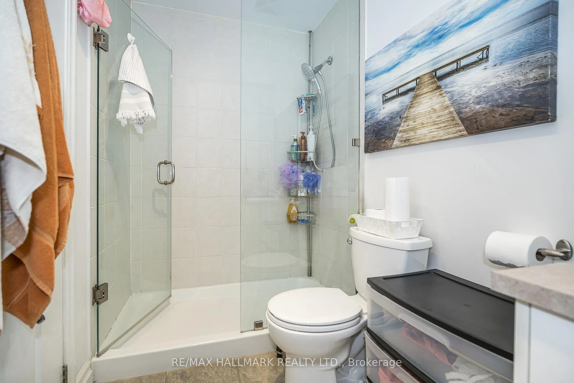 Photo 26 of Unit 514, 44 Bond Street W, Oshawa, O'Neill — HOMEH