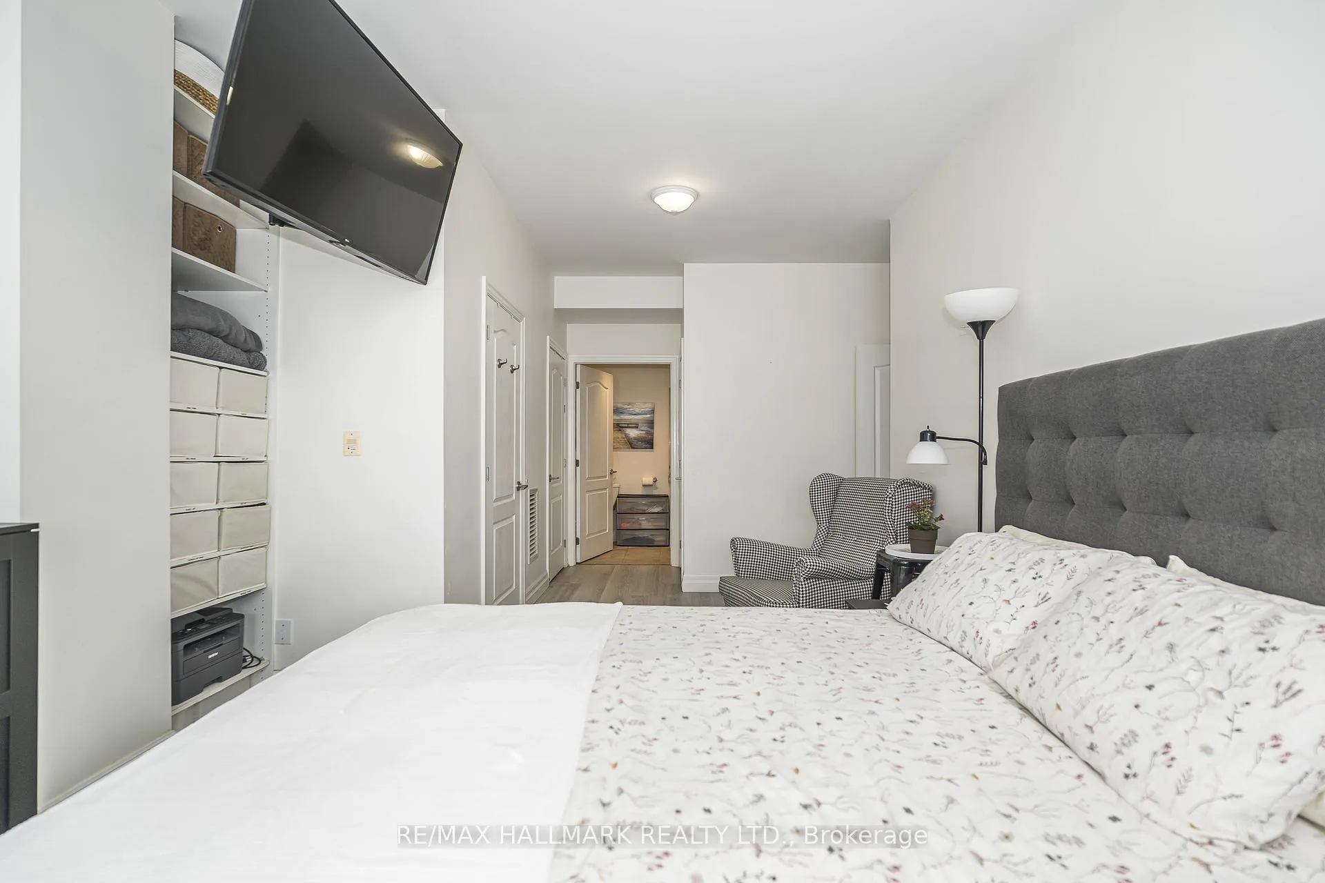 Photo 28 of Unit 514, 44 Bond Street W, Oshawa, O'Neill — HOMEH
