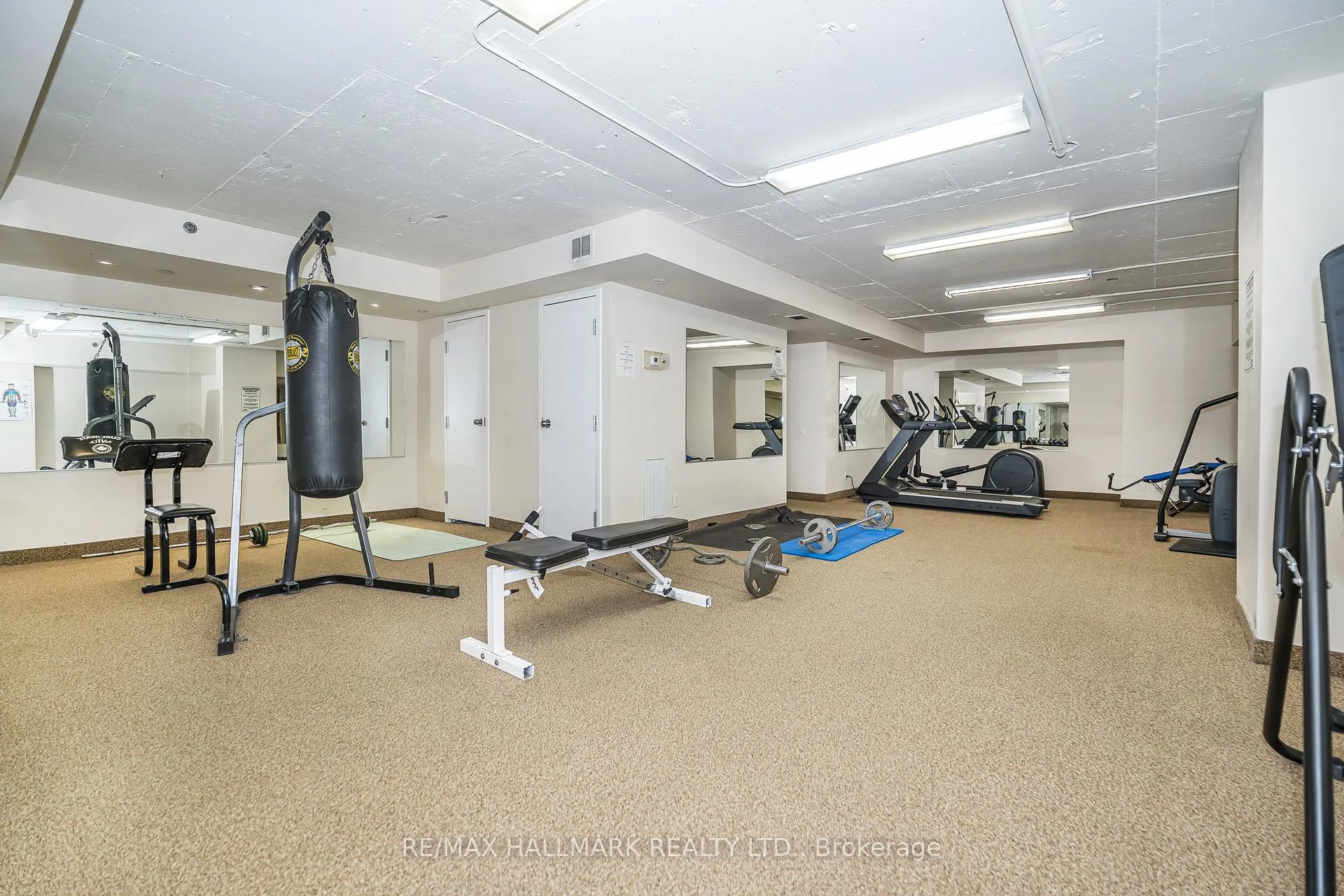 Photo 29 of Unit 514, 44 Bond Street W, Oshawa, O'Neill — HOMEH