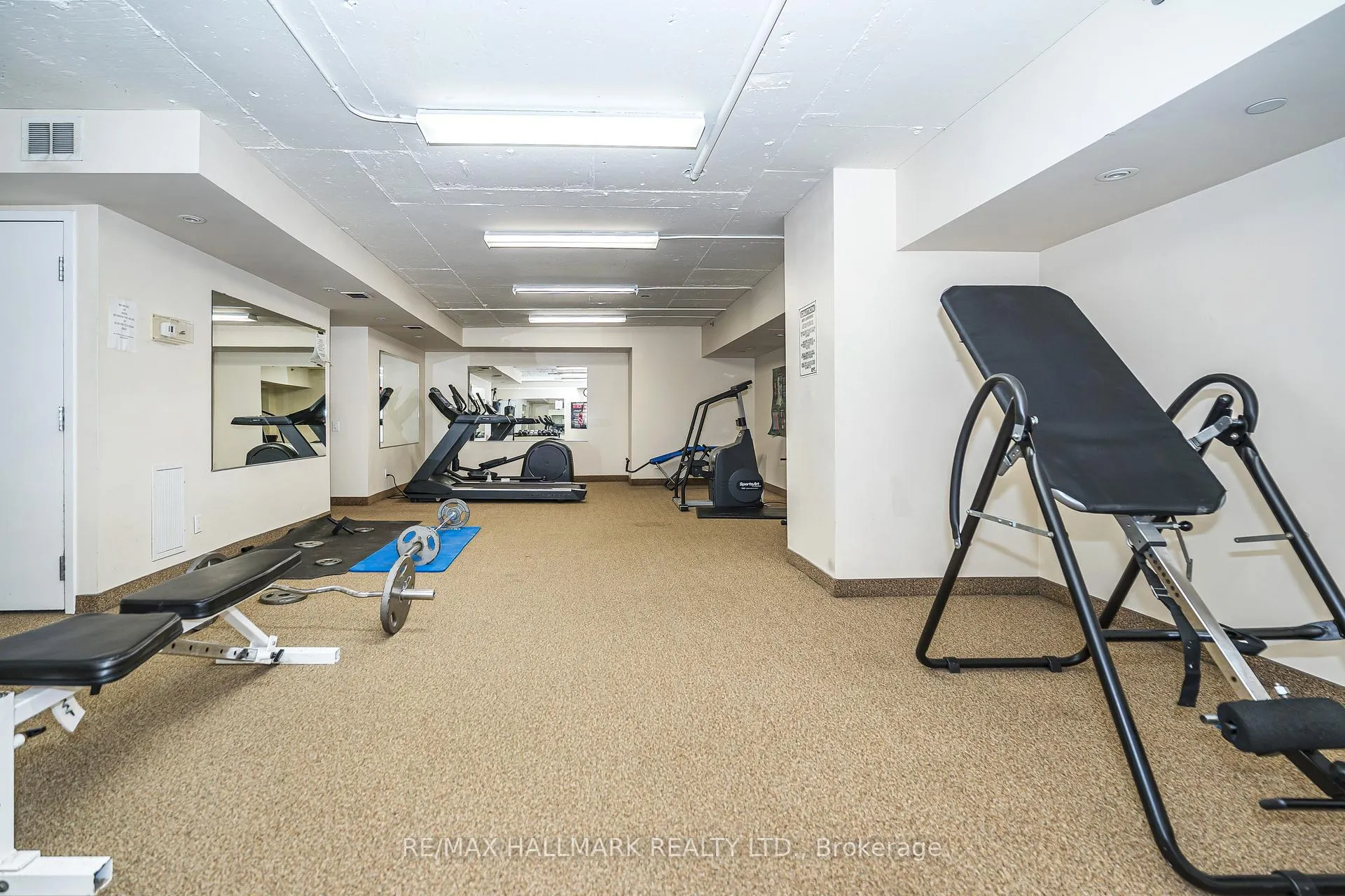 Photo 30 of Unit 514, 44 Bond Street W, Oshawa, O'Neill — HOMEH
