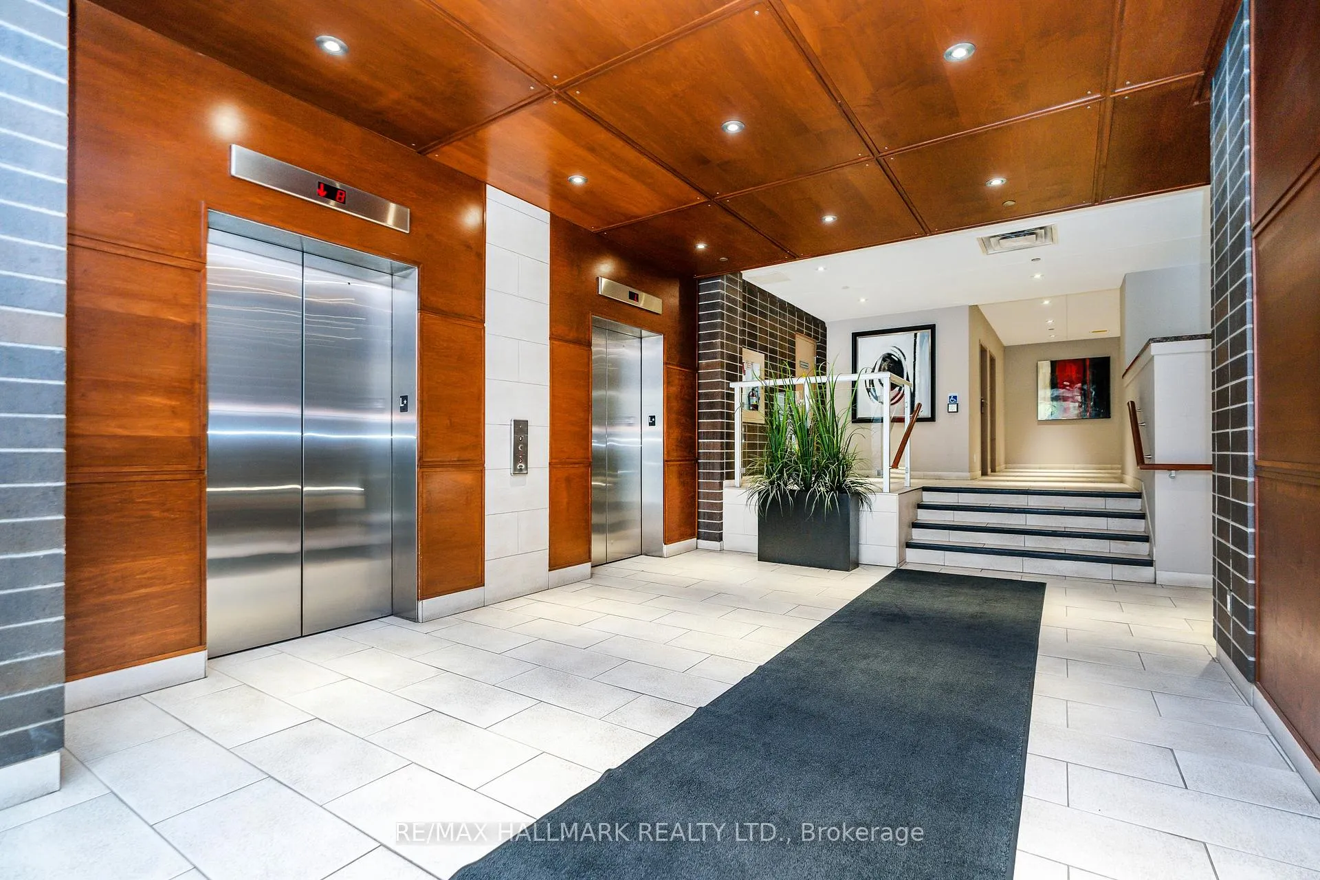 Photo 32 of Unit 514, 44 Bond Street W, Oshawa, O'Neill — HOMEH