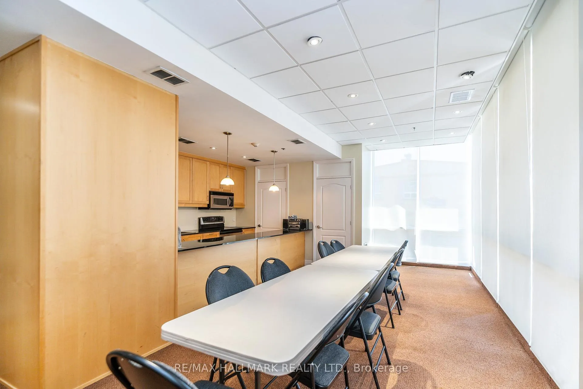 Photo 36 of Unit 514, 44 Bond Street W, Oshawa, O'Neill — HOMEH