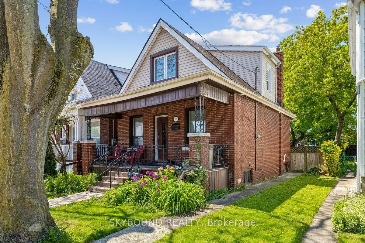 Photo of 165 Paling Avenue