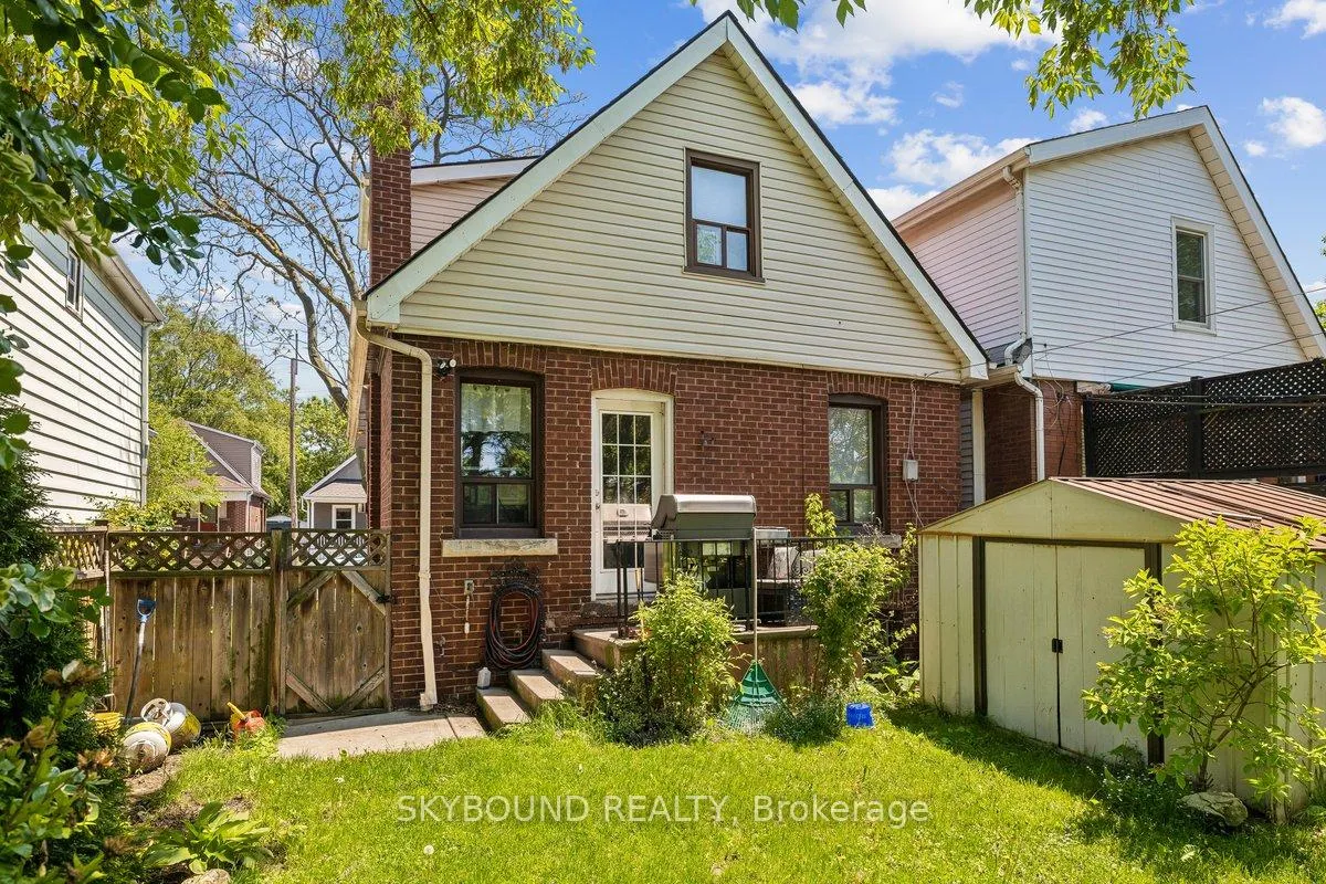 Photo 14 of 165 Paling Avenue, Hamilton, Homeside — HOMEH