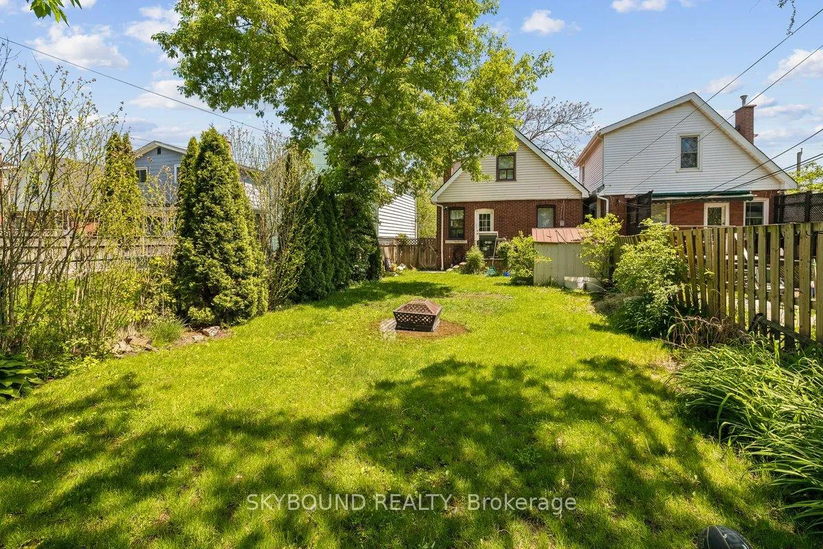 Photo 15 of 165 Paling Avenue, Hamilton, Homeside — HOMEH