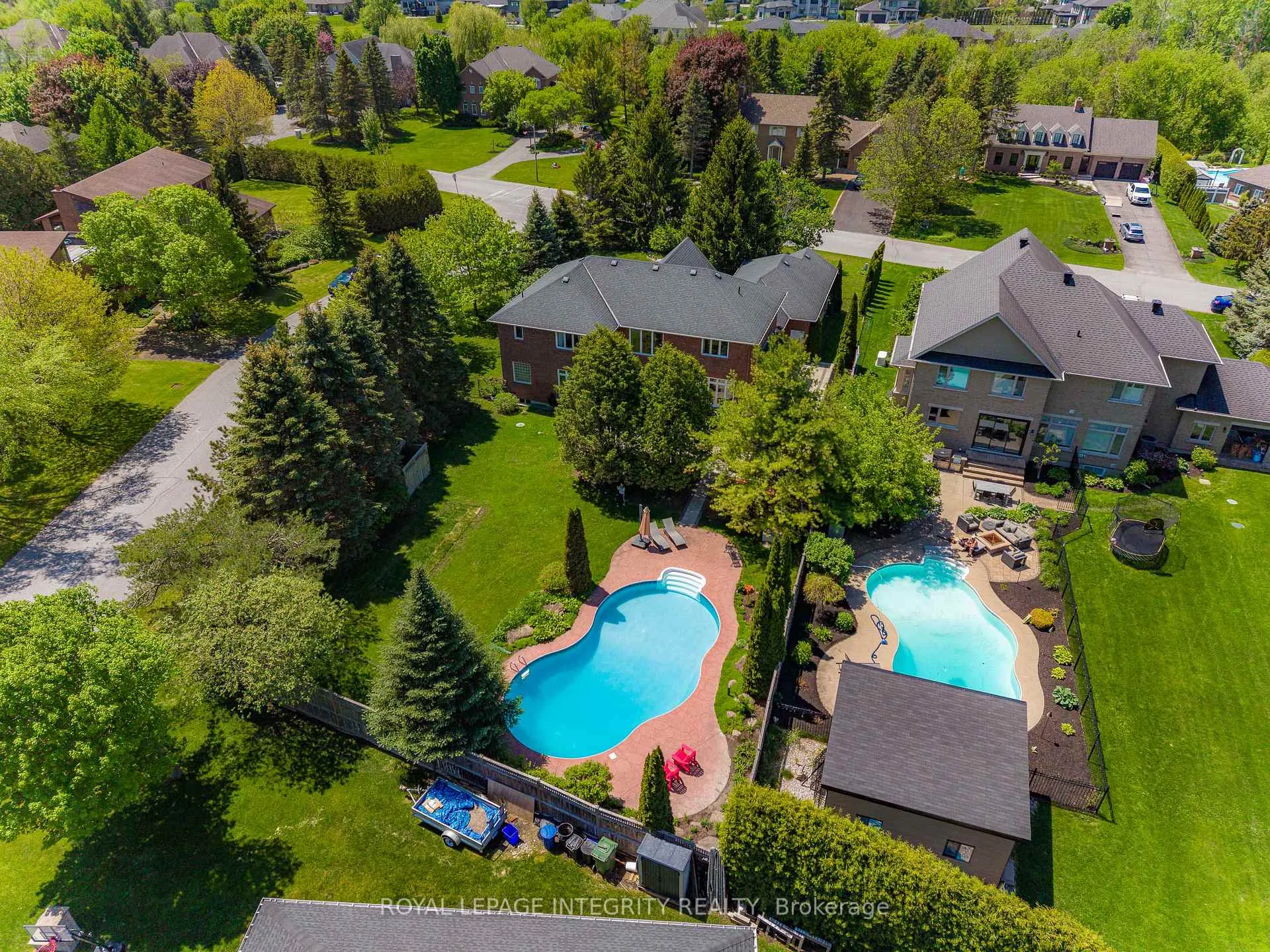 Photo 4 of 5589 Carrison Drive, Ottawa, Manotick Village & Manotick Estates — HOMEH