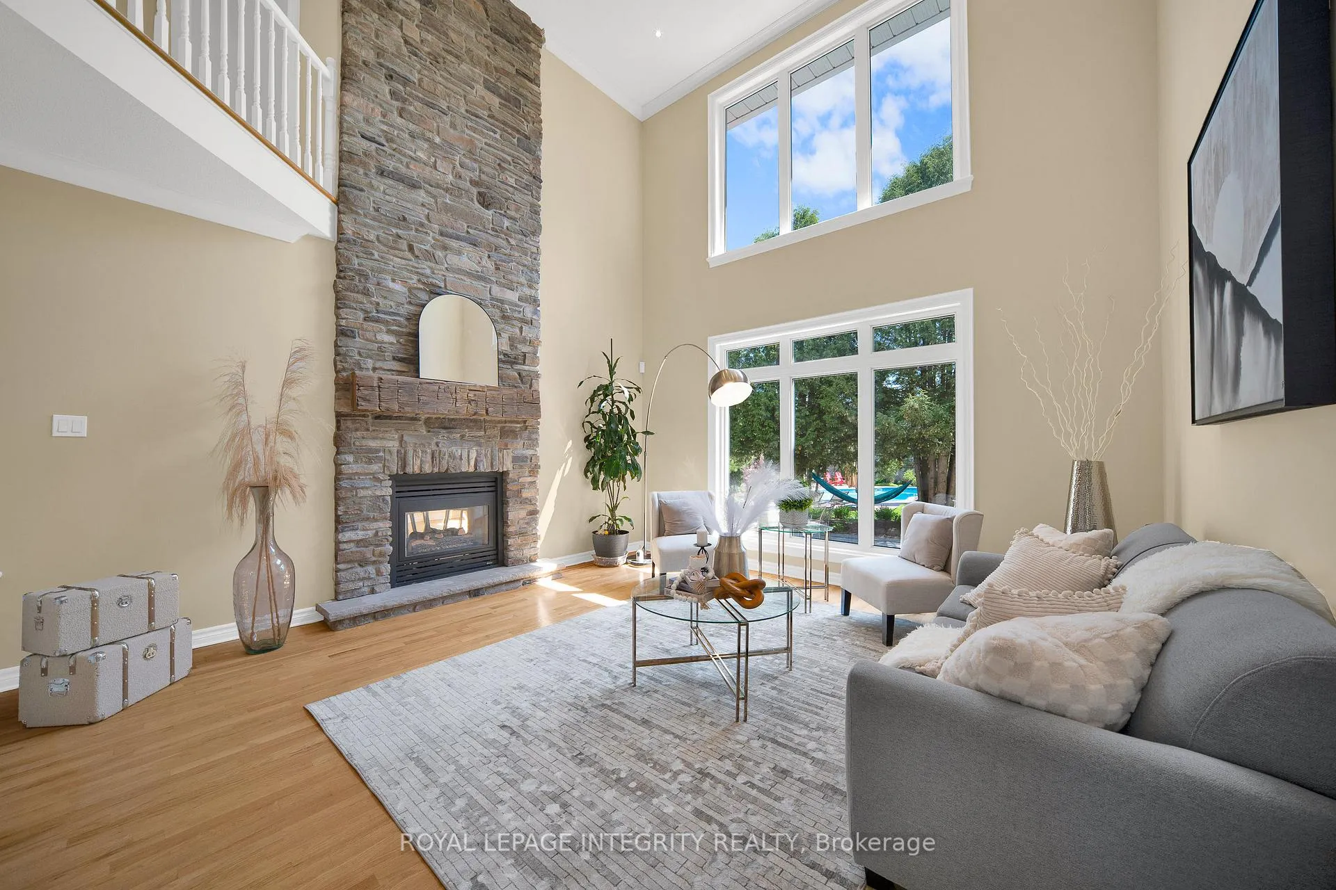 Photo 6 of 5589 Carrison Drive, Ottawa, Manotick Village & Manotick Estates — HOMEH