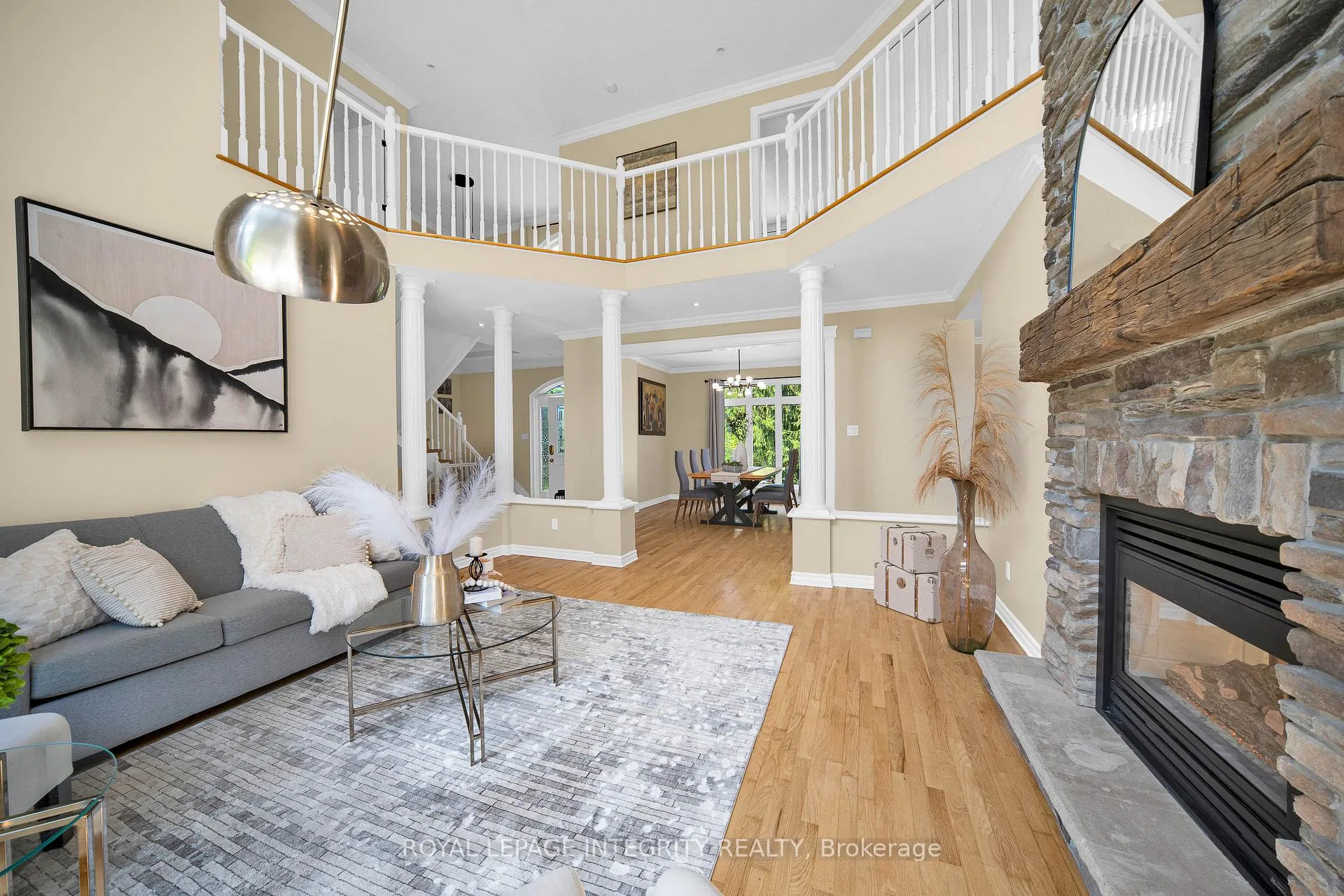 Photo 8 of 5589 Carrison Drive, Ottawa, Manotick Village & Manotick Estates — HOMEH
