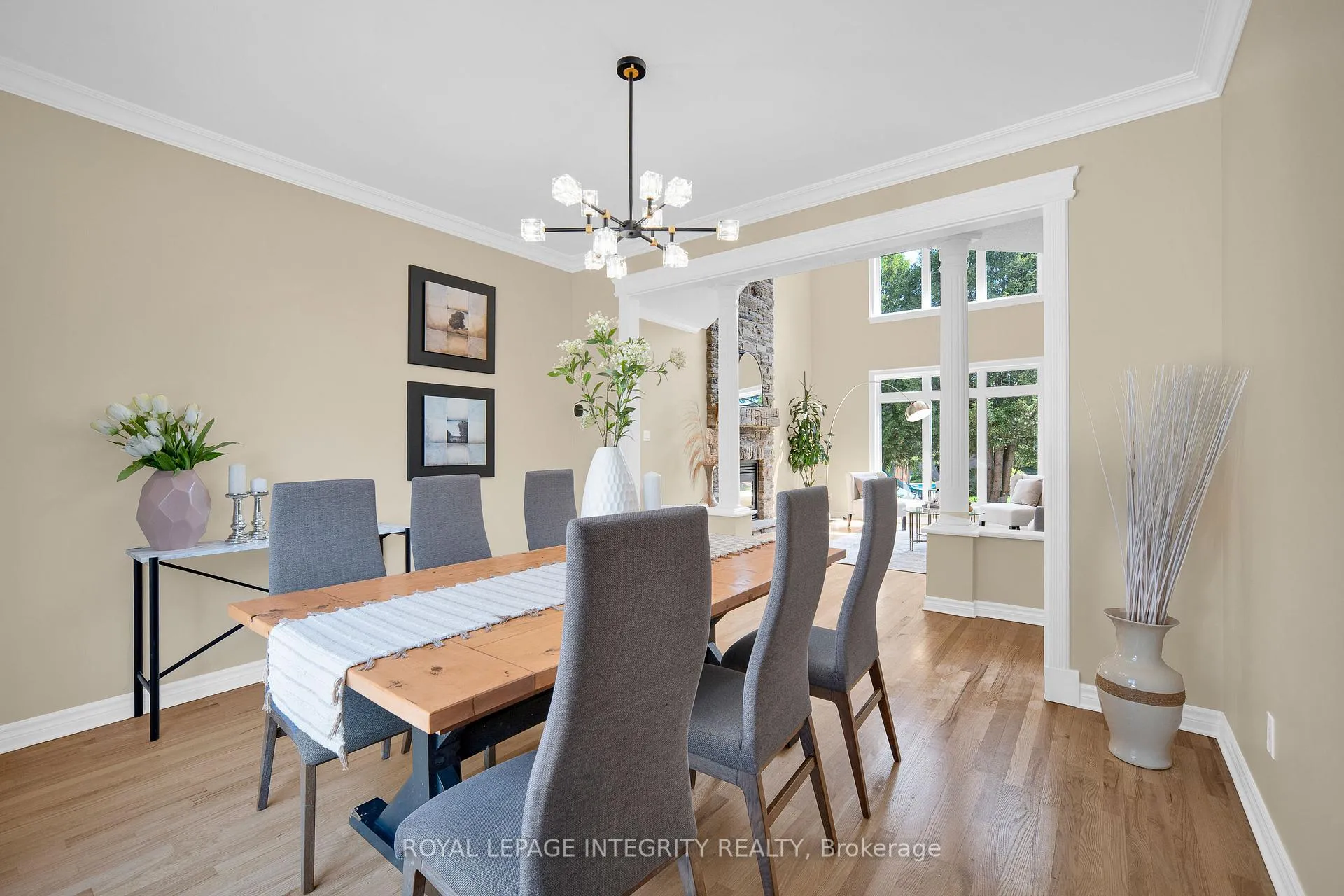Photo 10 of 5589 Carrison Drive, Ottawa, Manotick Village & Manotick Estates — HOMEH