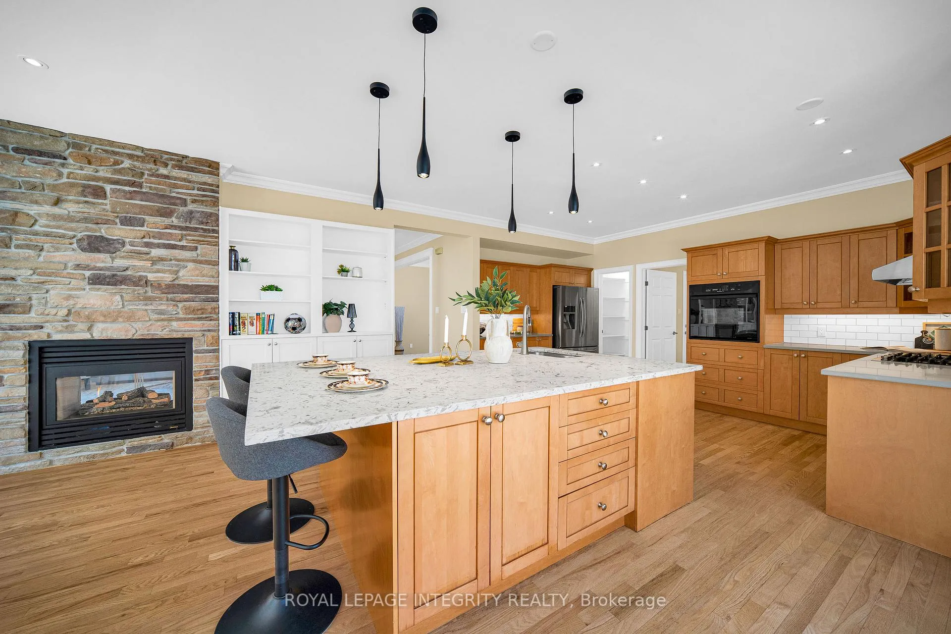 Photo 11 of 5589 Carrison Drive, Ottawa, Manotick Village & Manotick Estates — HOMEH