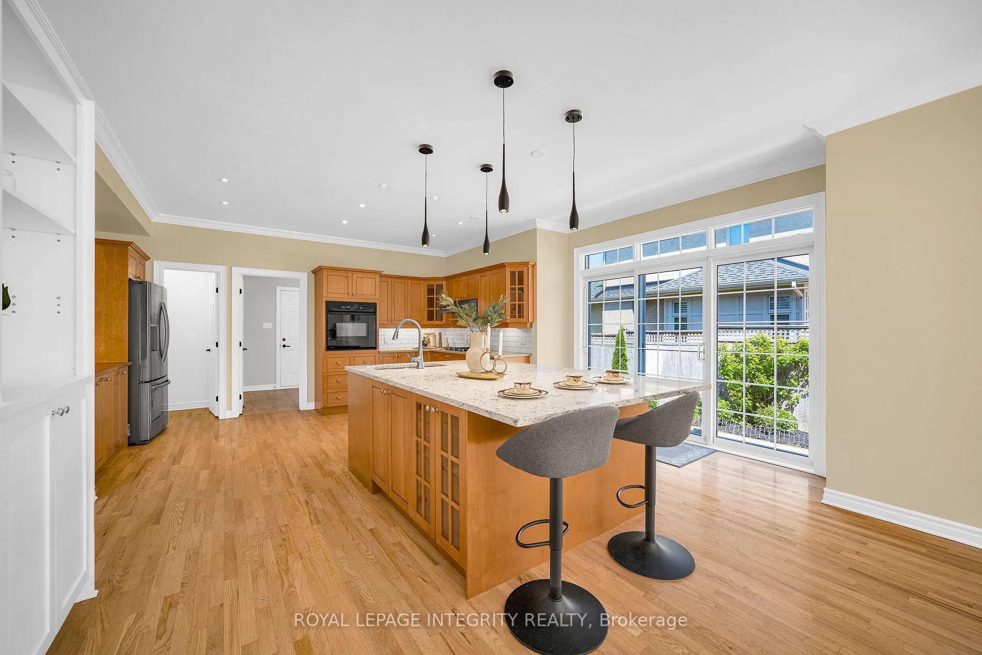 Photo 12 of 5589 Carrison Drive, Ottawa, Manotick Village & Manotick Estates — HOMEH