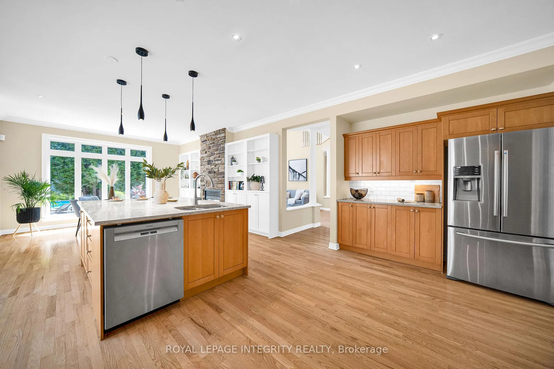 Photo 13 of 5589 Carrison Drive, Ottawa, Manotick Village & Manotick Estates — HOMEH