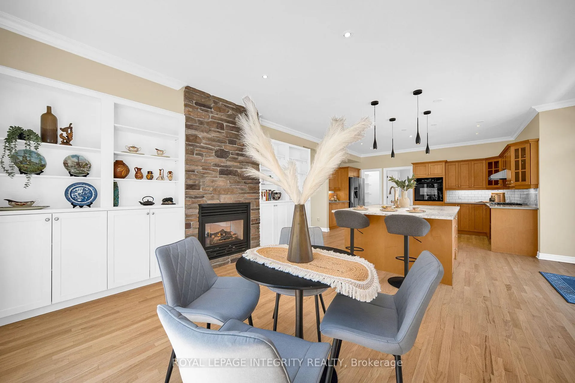 Photo 14 of 5589 Carrison Drive, Ottawa, Manotick Village & Manotick Estates — HOMEH