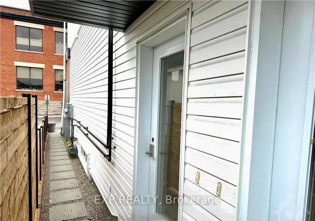 Photo 2 of Unit B, 25 O'Meara Street, Ottawa, Hintonburg — HOMEH