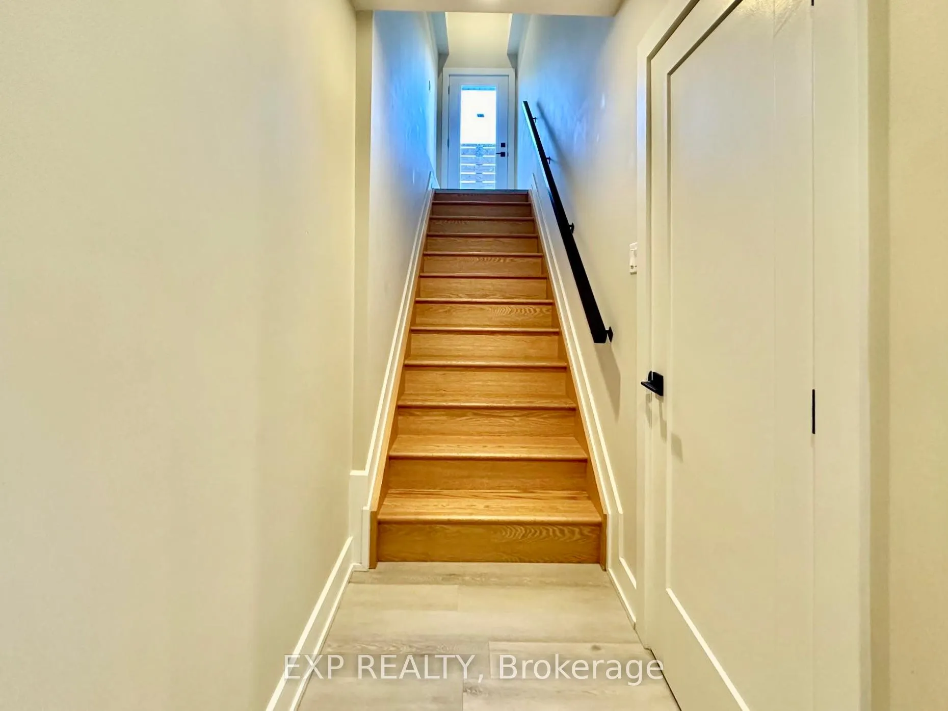 Photo 5 of Unit B, 25 O'Meara Street, Ottawa, Hintonburg — HOMEH