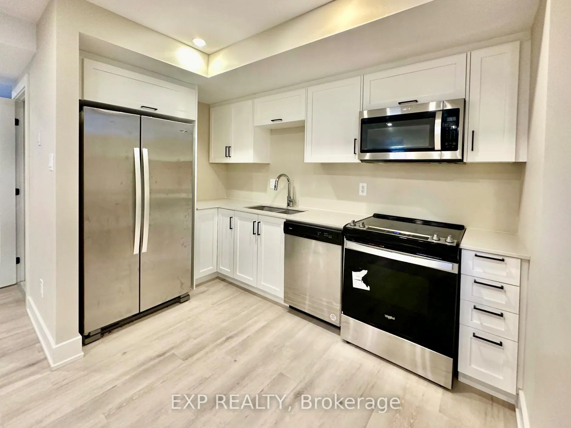 Photo 9 of Unit B, 25 O'Meara Street, Ottawa, Hintonburg — HOMEH