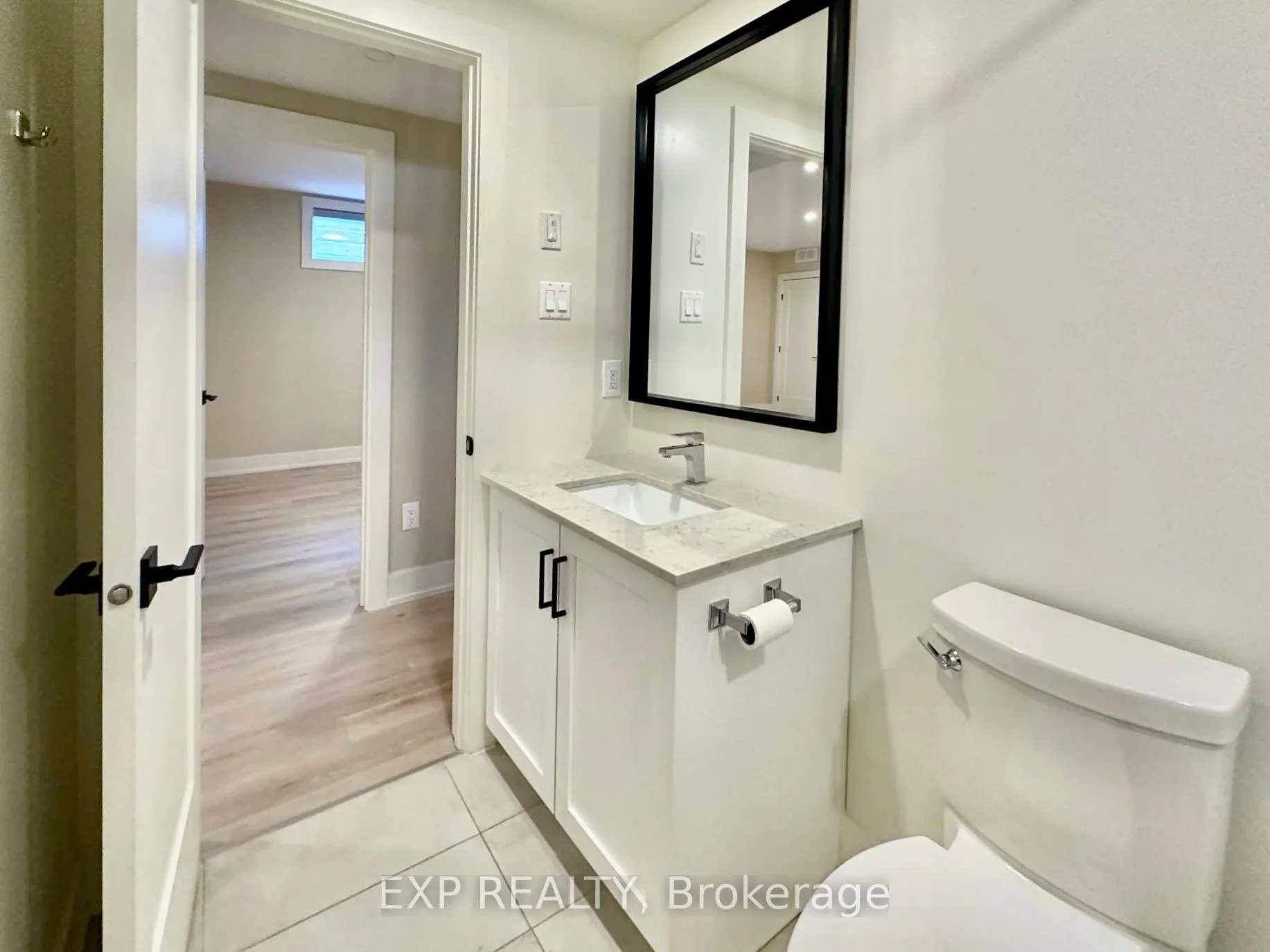 Photo 10 of Unit B, 25 O'Meara Street, Ottawa, Hintonburg — HOMEH