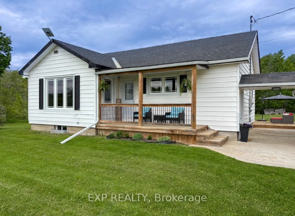 Photo 1 of 2382 Hwy 60, Admaston/Bromley, Admaston/Bromley — HOMEH