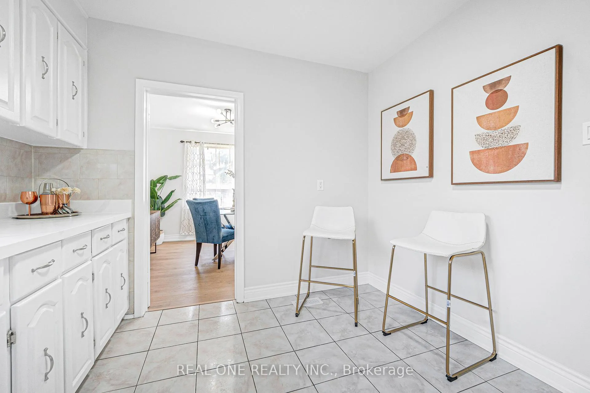 Photo 14 of 1 Gilroy Drive, Scarborough, Dorset Park — HOMEH