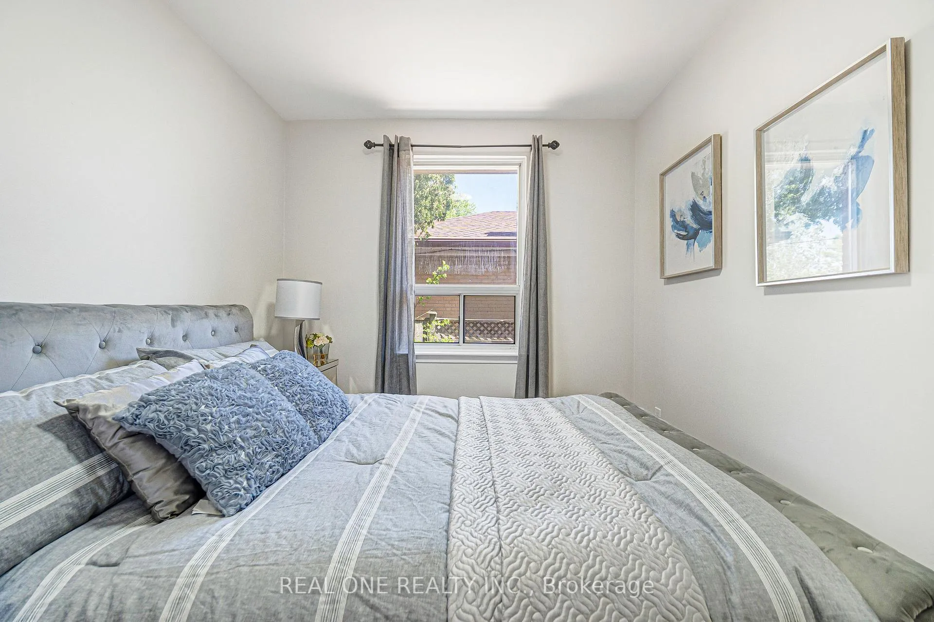 Photo 19 of 1 Gilroy Drive, Scarborough, Dorset Park — HOMEH