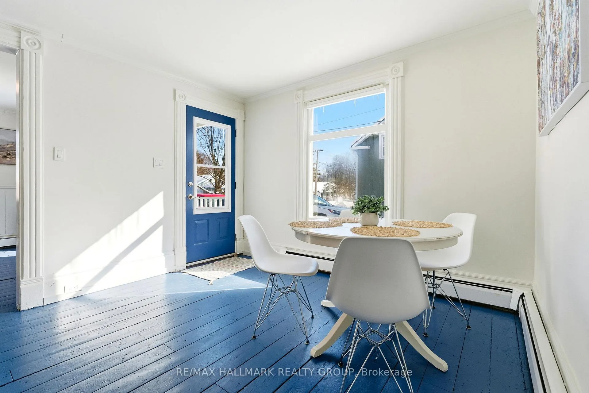 Photo 4 of 21 Downes Avenue, Prince Edward County, Picton Ward — HOMEH