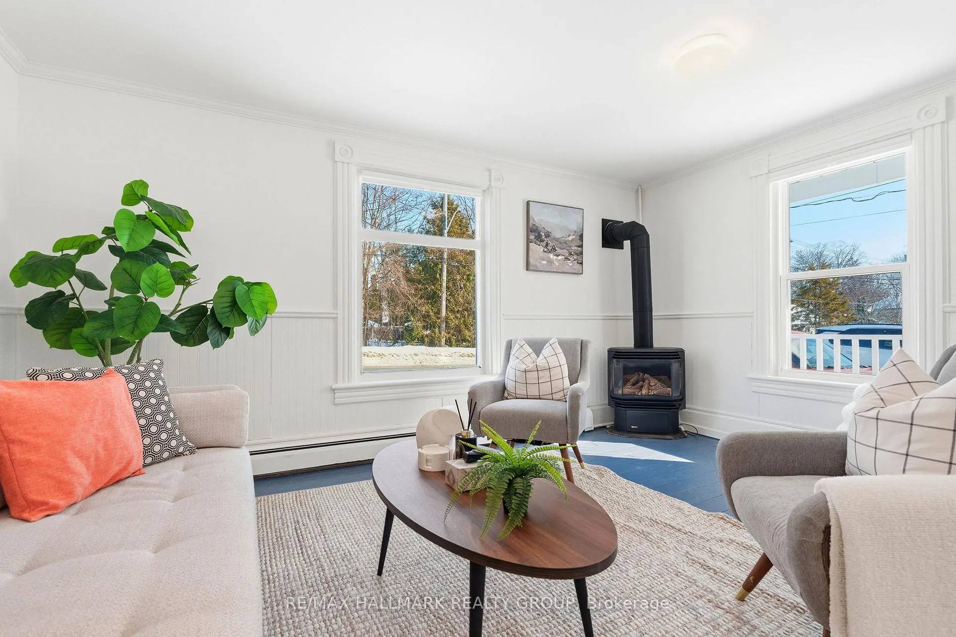 Photo 9 of 21 Downes Avenue, Prince Edward County, Picton Ward — HOMEH