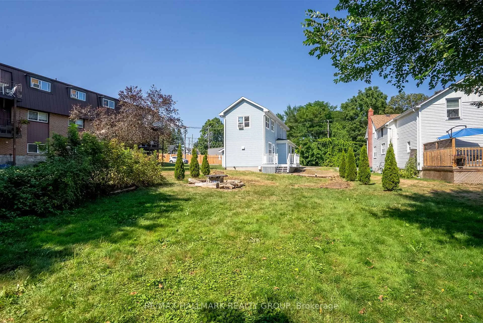 Photo 30 of 21 Downes Avenue, Prince Edward County, Picton Ward — HOMEH