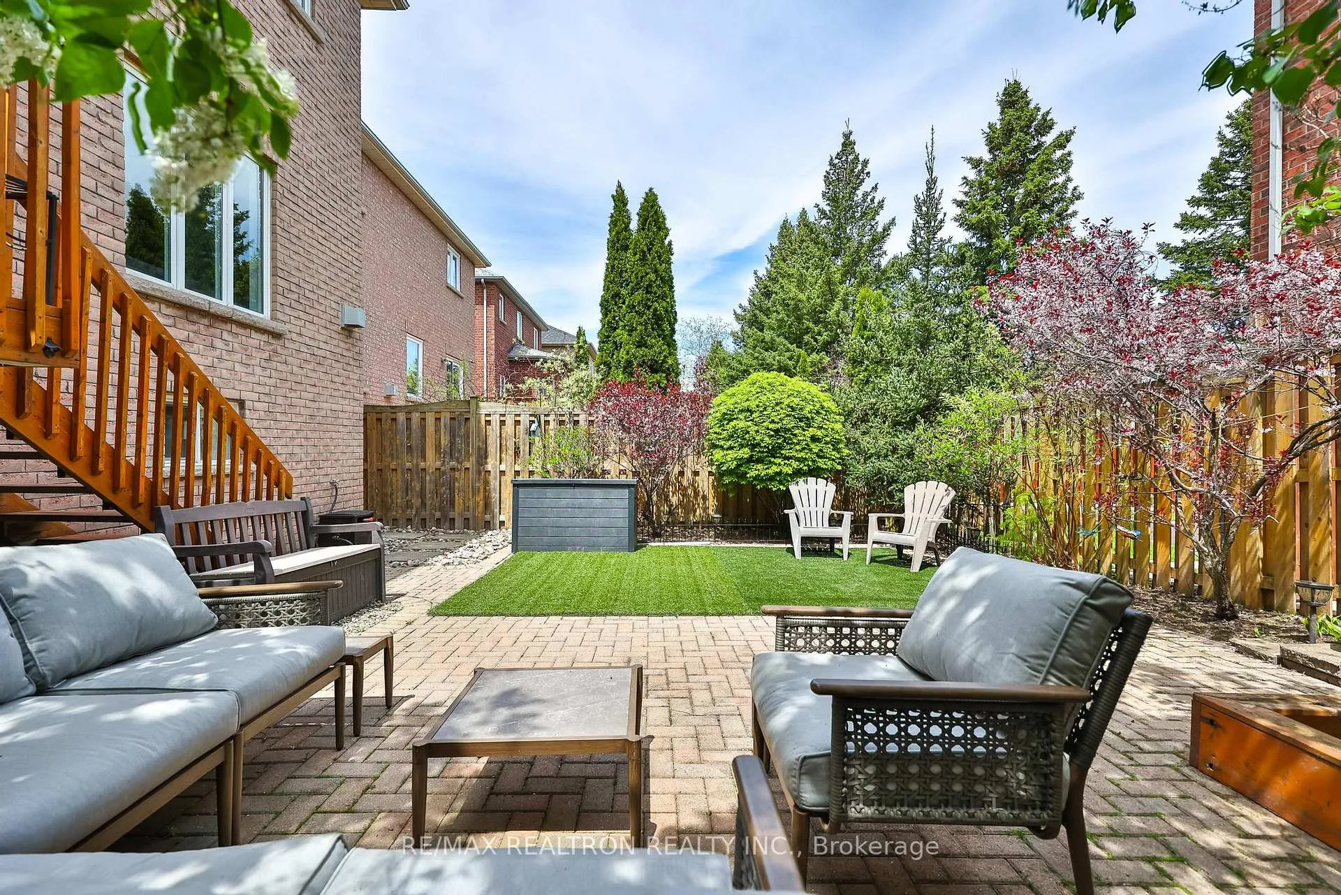 Photo 20 of 5 Daphnia Drive, Vaughan, Patterson — HOMEH