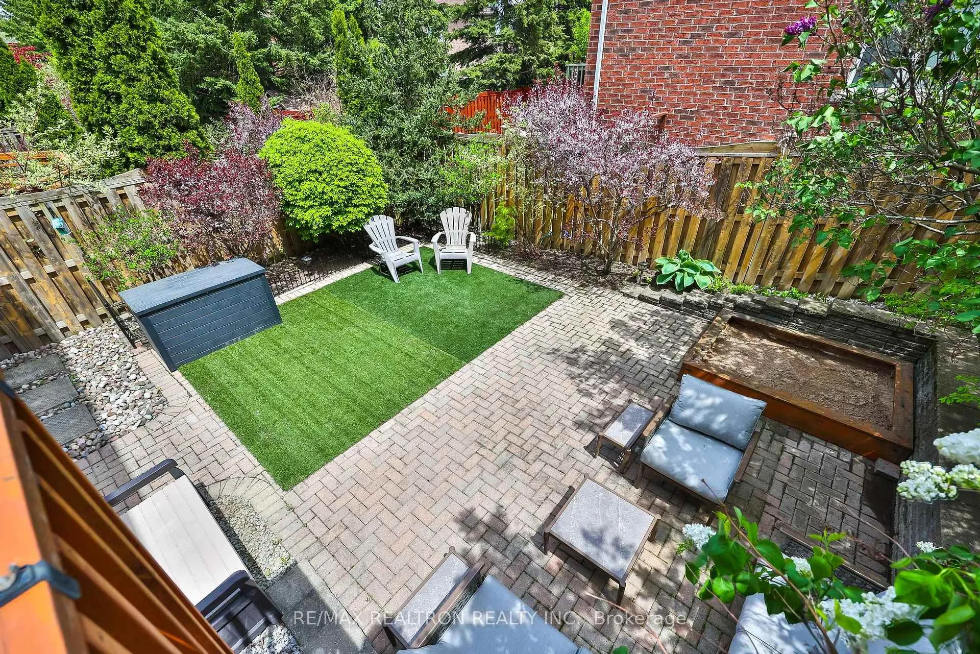 Photo 21 of 5 Daphnia Drive, Vaughan, Patterson — HOMEH