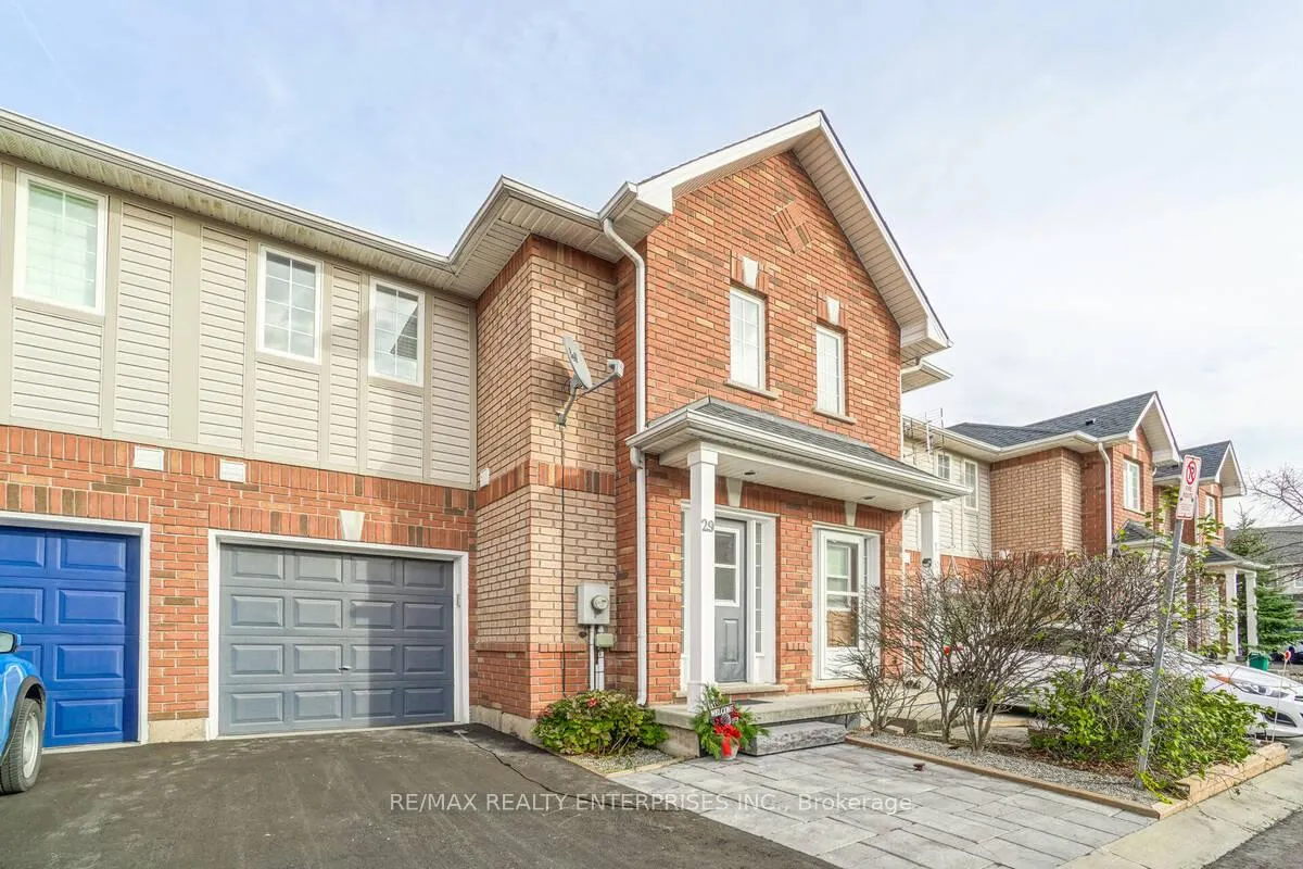 Photo 1 of Unit 29, 1750 Creek Way, Burlington, Uptown — HOMEH