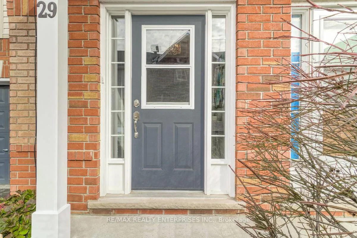 Photo 2 of Unit 29, 1750 Creek Way, Burlington, Uptown — HOMEH