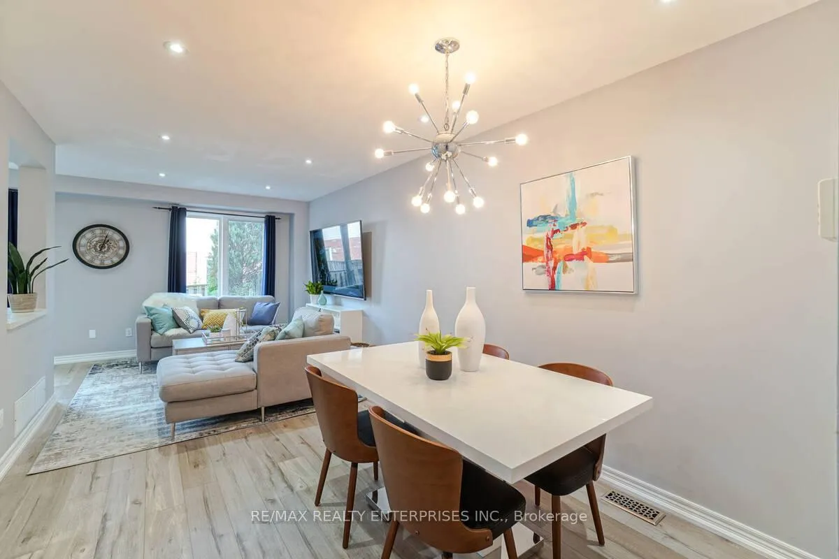 Photo 6 of Unit 29, 1750 Creek Way, Burlington, Uptown — HOMEH