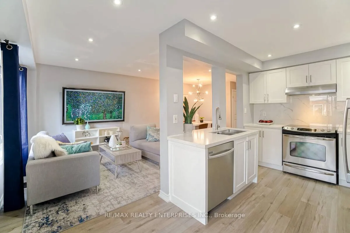 Photo 18 of Unit 29, 1750 Creek Way, Burlington, Uptown — HOMEH