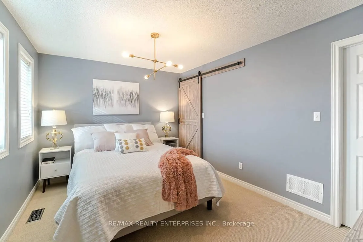 Photo 23 of Unit 29, 1750 Creek Way, Burlington, Uptown — HOMEH