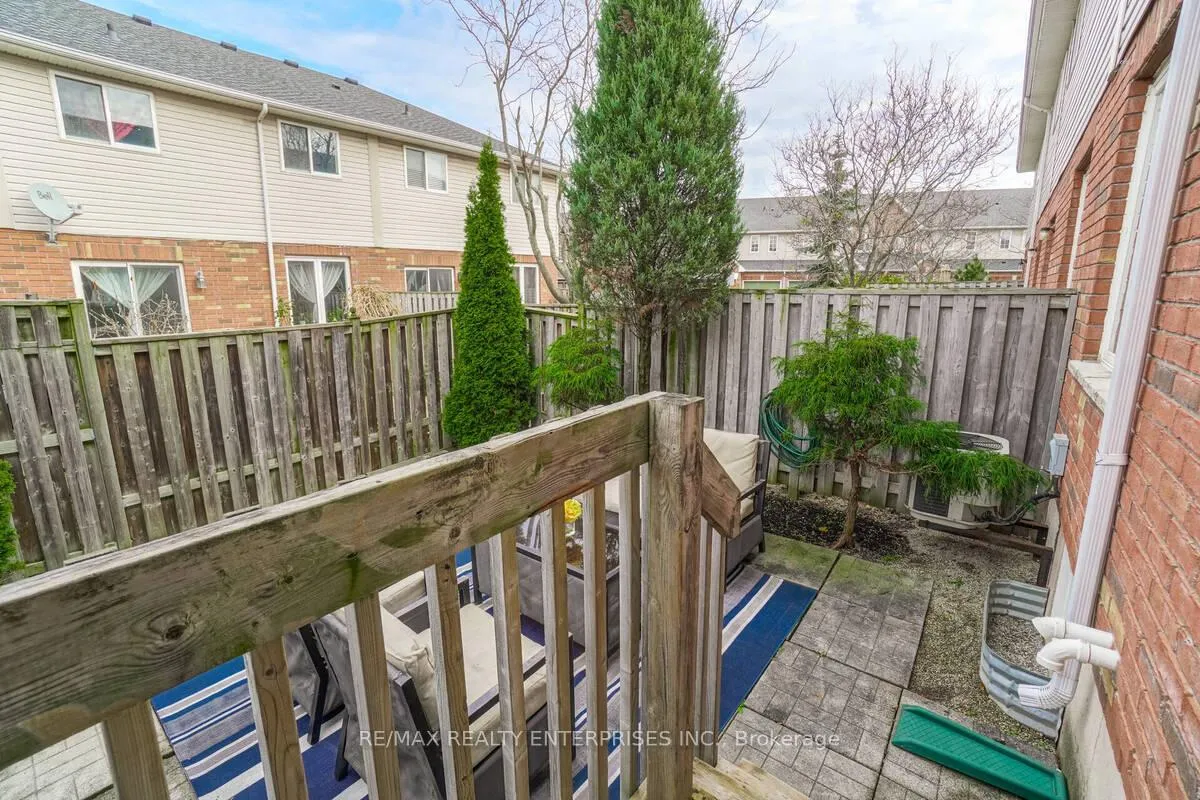 Photo 35 of Unit 29, 1750 Creek Way, Burlington, Uptown — HOMEH