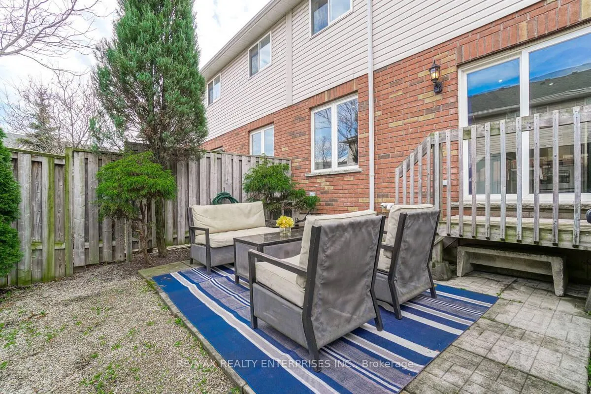 Photo 38 of Unit 29, 1750 Creek Way, Burlington, Uptown — HOMEH