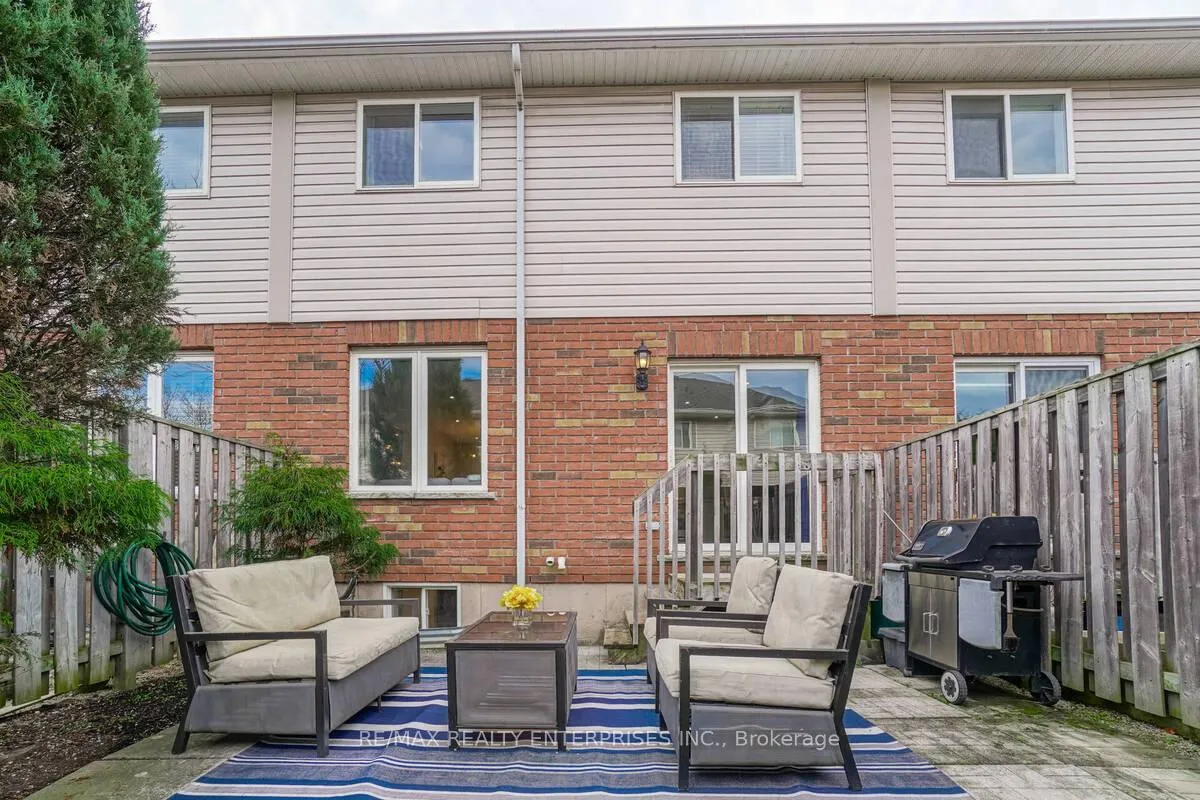 Photo 40 of Unit 29, 1750 Creek Way, Burlington, Uptown — HOMEH