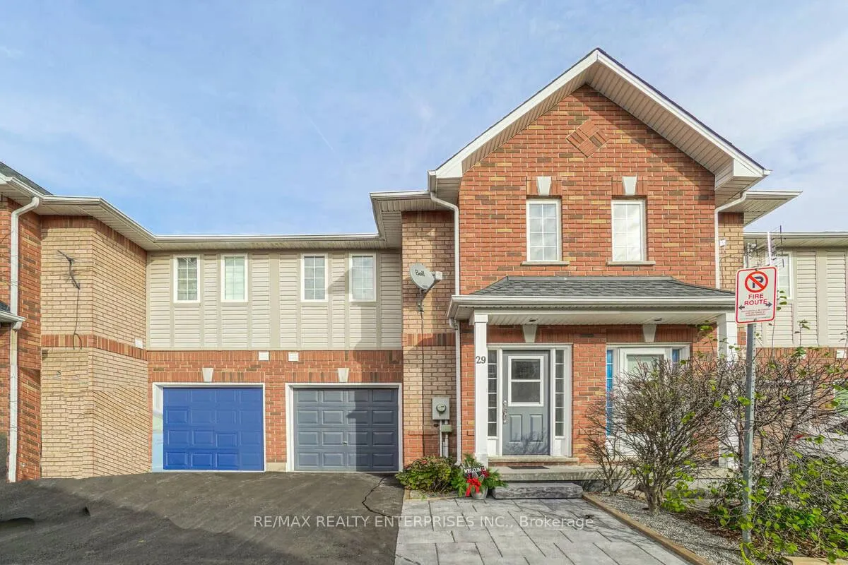 Photo 41 of Unit 29, 1750 Creek Way, Burlington, Uptown — HOMEH