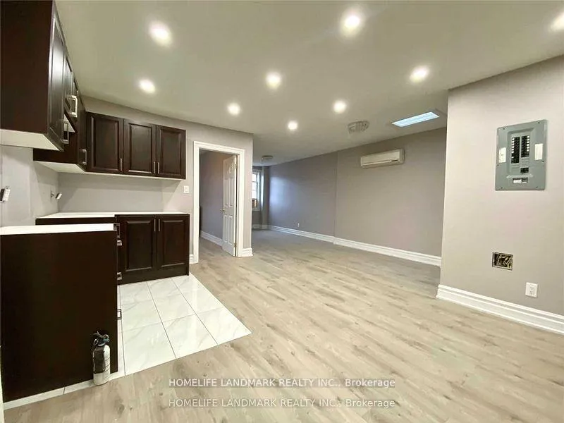Photo 1 of Unit 2nd, 2428 Bloor Street W, Toronto, Runnymede-Bloor West Village — HOMEH