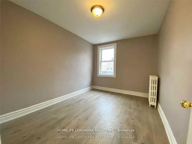 Photo 2 of Unit 2nd, 2428 Bloor Street W, Toronto, Runnymede-Bloor West Village — HOMEH