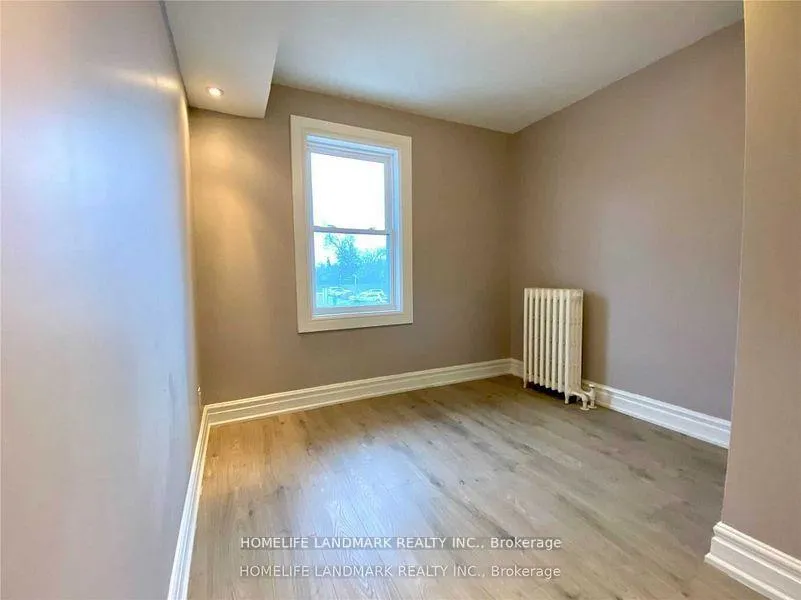 Photo 3 of Unit 2nd, 2428 Bloor Street W, Toronto, Runnymede-Bloor West Village — HOMEH